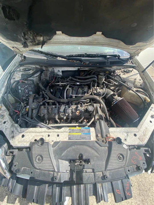 2008 Chevrolet Impala 9th Gen - Image 6 of 15