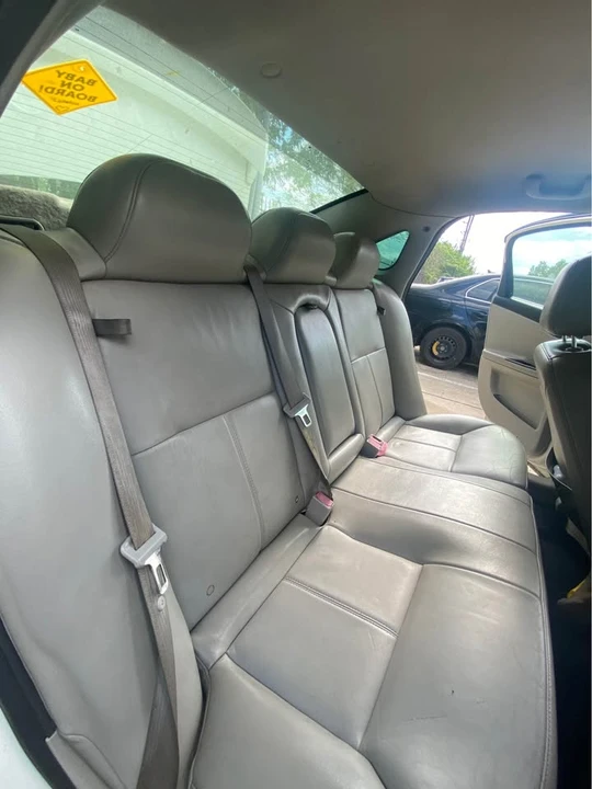 2008 Chevrolet Impala 9th Gen - Image 11 of 15