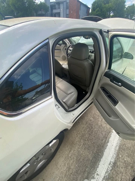 2008 Chevrolet Impala 9th Gen - Image 12 of 15
