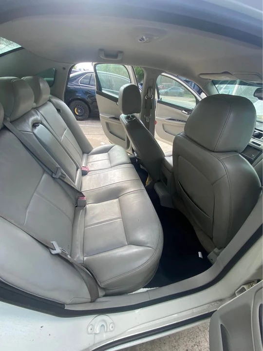 2008 Chevrolet Impala 9th Gen - Image 10 of 15