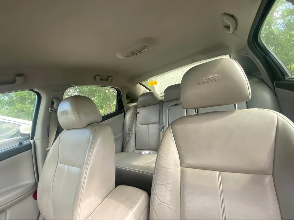 2008 Chevrolet Impala 9th Gen - Image 9 of 15