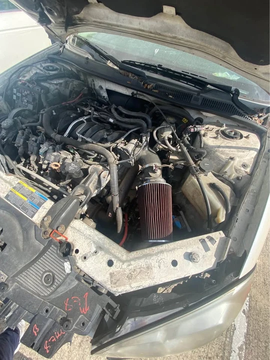 2008 Chevrolet Impala 9th Gen - Image 7 of 15
