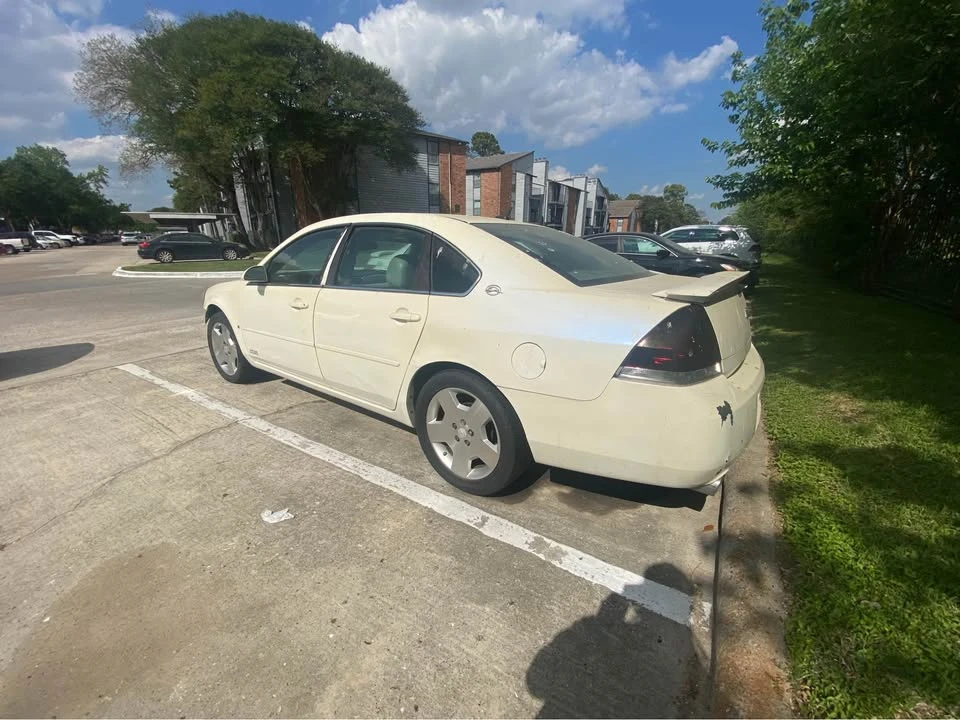 2008 Chevrolet Impala 9th Gen - Image 2 of 15