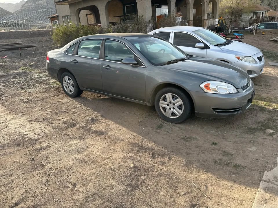 2008 Chevrolet Impala 9th Gen - Image 5 of 5