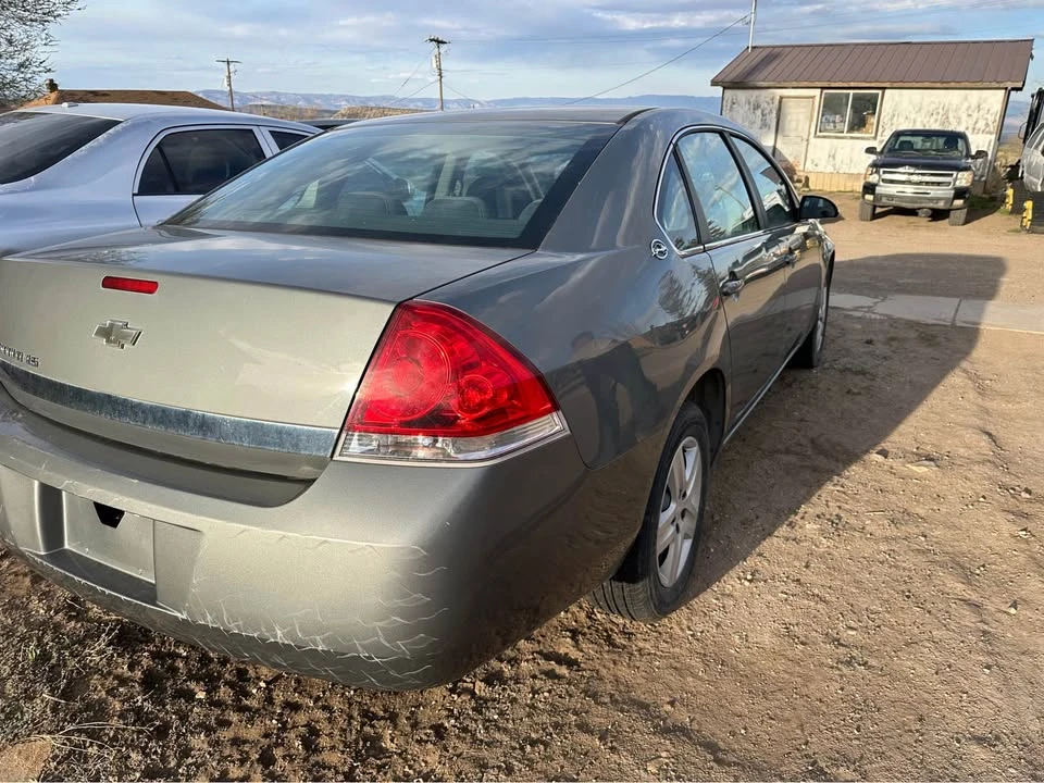 2008 Chevrolet Impala 9th Gen - Image 2 of 5