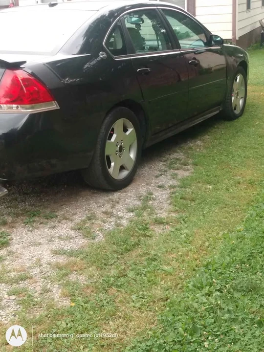 2008 Chevrolet Impala 9th Gen - Image 3 of 10