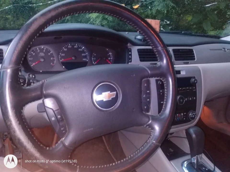 2008 Chevrolet Impala 9th Gen - Image 9 of 10