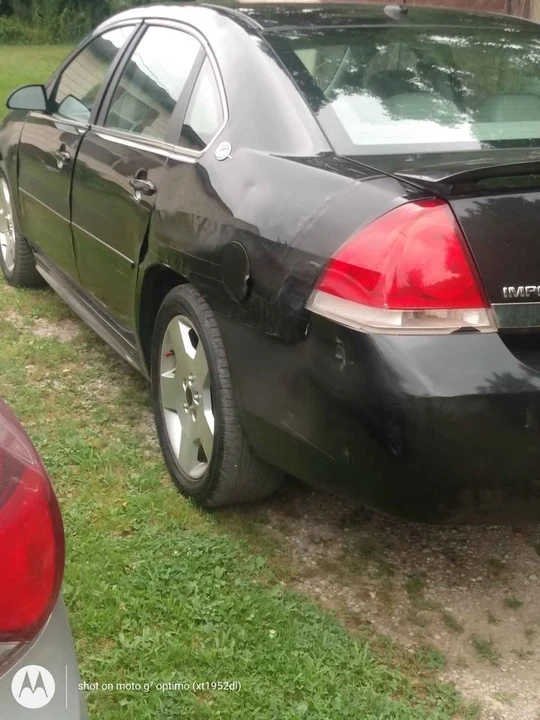2008 Chevrolet Impala 9th Gen - Image 4 of 10