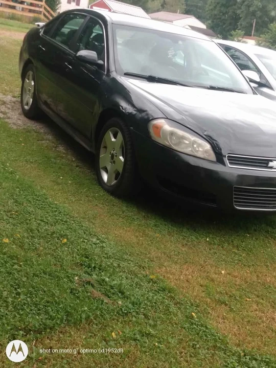 2008 Chevrolet Impala 9th Gen - Image 2 of 10