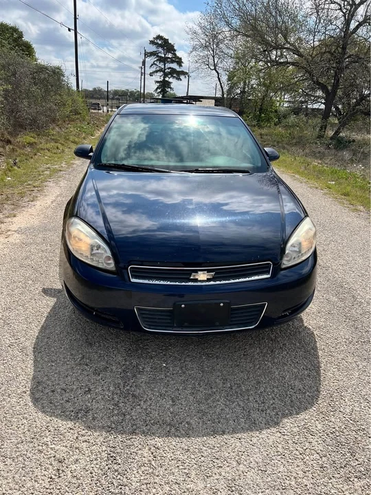 2008 Chevrolet Impala 9th Gen - Image 2 of 13
