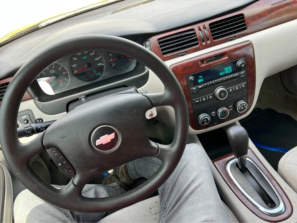 2008 Chevrolet Impala 9th Gen - Image 12 of 13