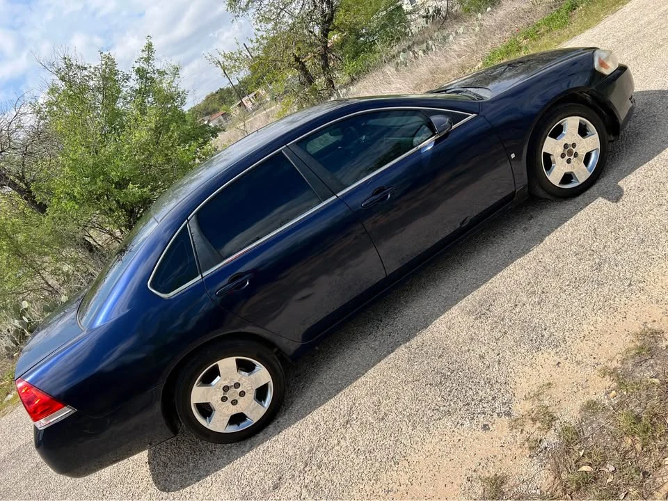 2008 Chevrolet Impala 9th Gen - Image 4 of 13