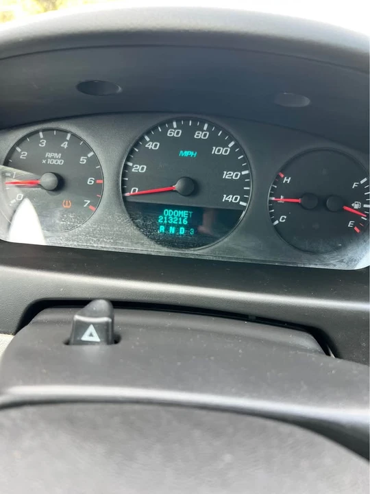 2008 Chevrolet Impala 9th Gen - Image 13 of 13