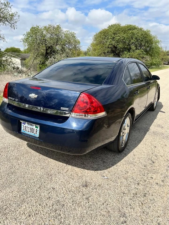 2008 Chevrolet Impala 9th Gen - Image 5 of 13