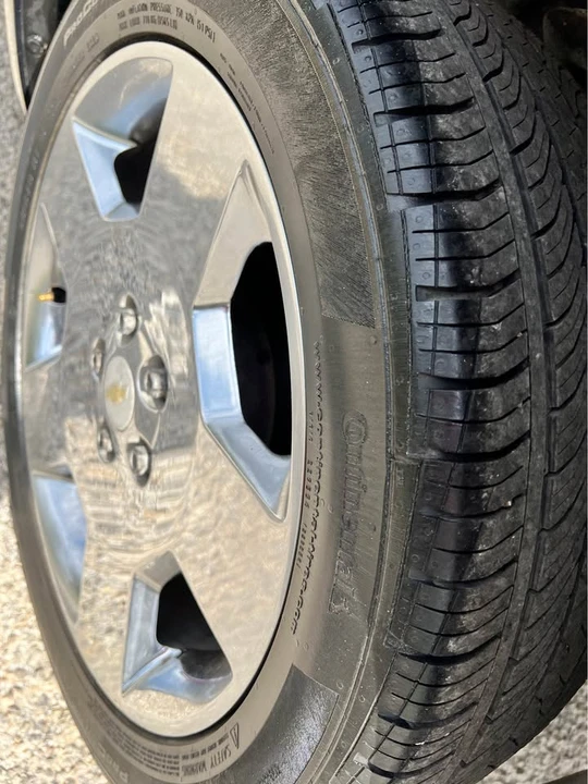 2008 Chevrolet Impala 9th Gen - Image 7 of 13
