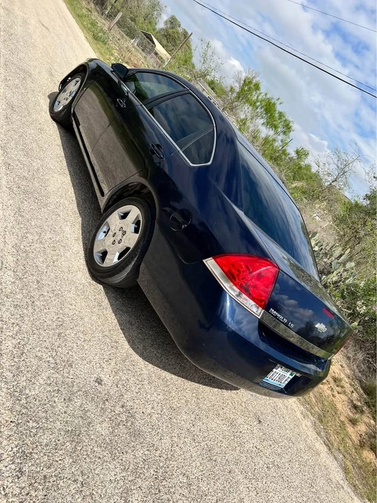 2008 Chevrolet Impala 9th Gen - Image 6 of 13