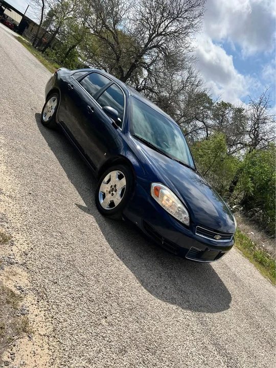 2008 Chevrolet Impala 9th Gen - Image 3 of 13