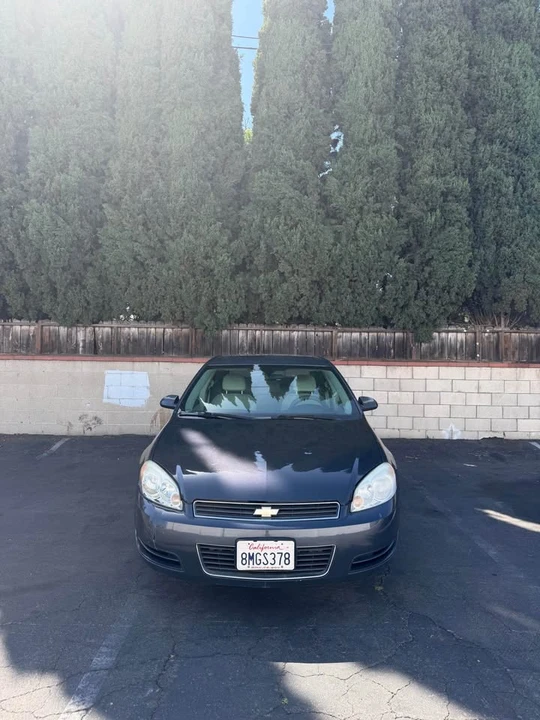 2008 Chevrolet Impala 9th Gen - Image 2 of 11