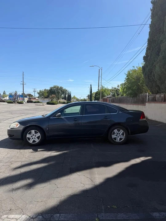 2008 Chevrolet Impala 9th Gen - Image 8 of 11