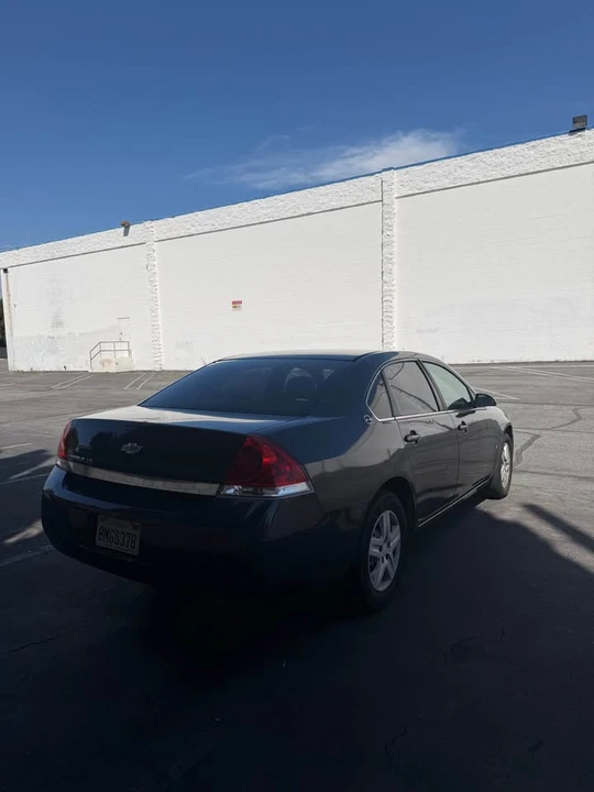 2008 Chevrolet Impala 9th Gen - Image 5 of 11