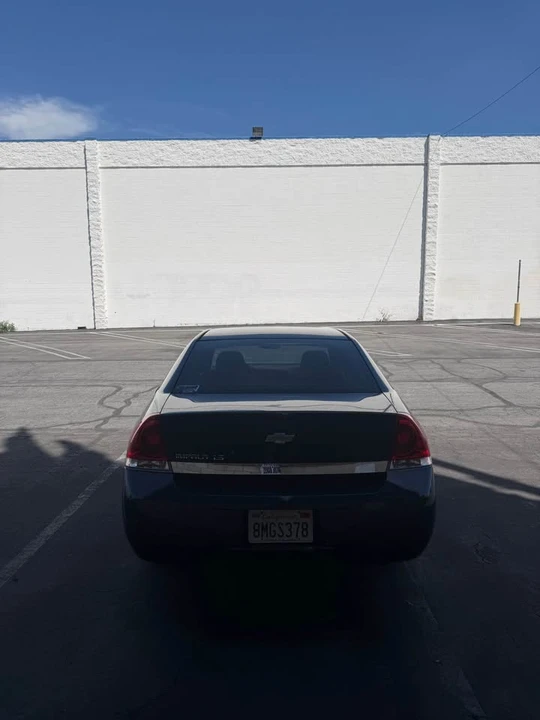 2008 Chevrolet Impala 9th Gen - Image 6 of 11