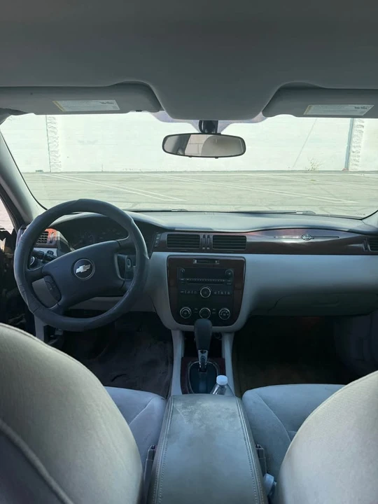 2008 Chevrolet Impala 9th Gen - Image 11 of 11