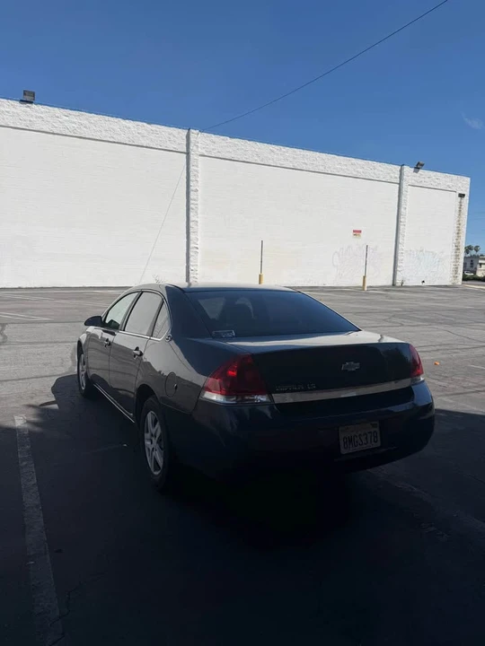 2008 Chevrolet Impala 9th Gen - Image 7 of 11