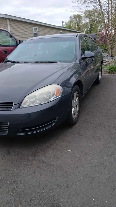 2008 Chevrolet Impala 9th Gen - Image 2 of 3