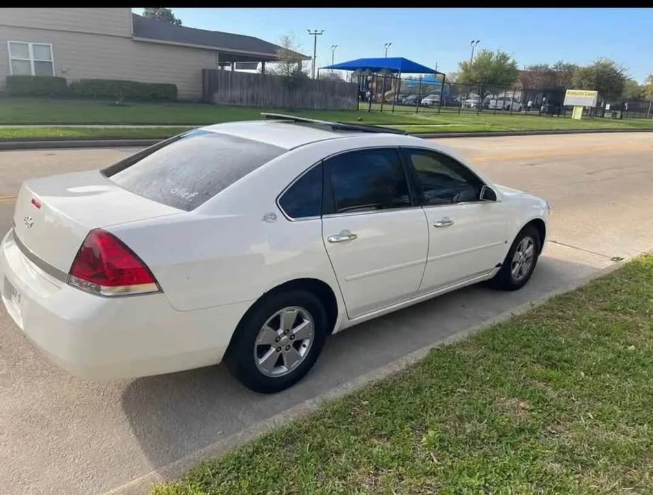 2008 Chevrolet Impala 9th Gen - Image 2 of 4