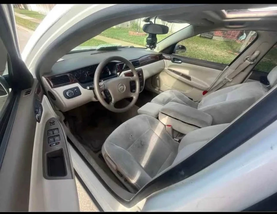 2008 Chevrolet Impala 9th Gen - Image 3 of 4