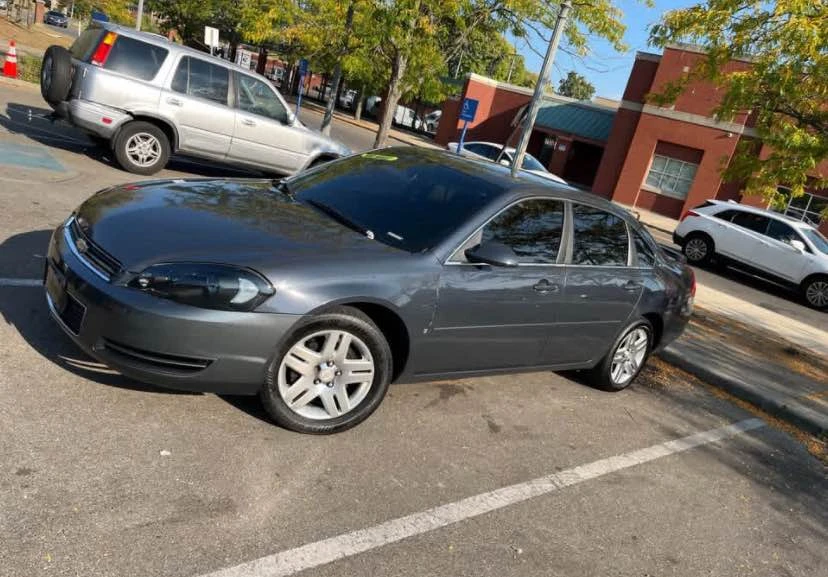 2008 Chevrolet Impala 9th Gen - Image 3 of 3