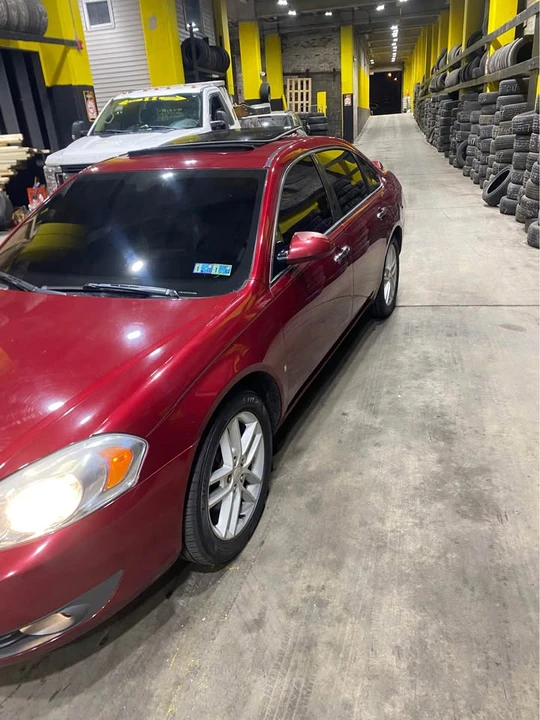 2008 Chevrolet Impala 9th Gen - Image 3 of 7