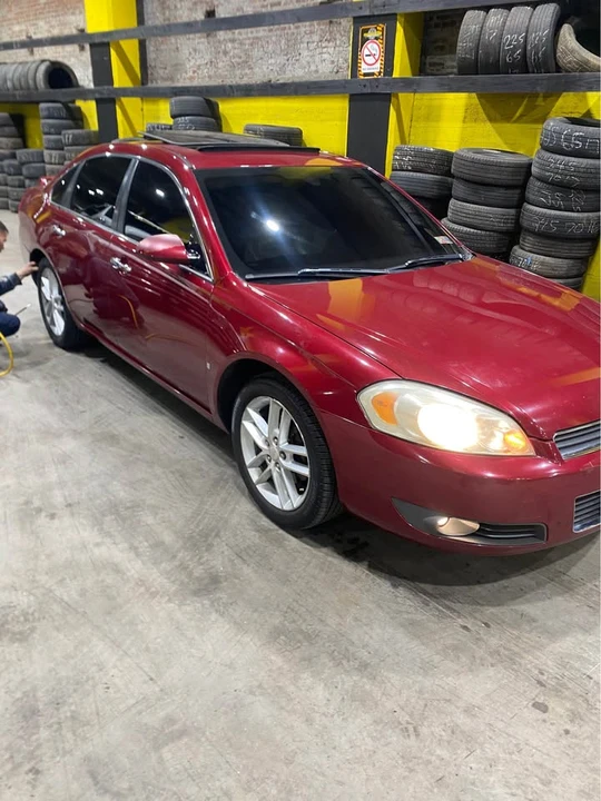 2008 Chevrolet Impala 9th Gen - Image 2 of 7