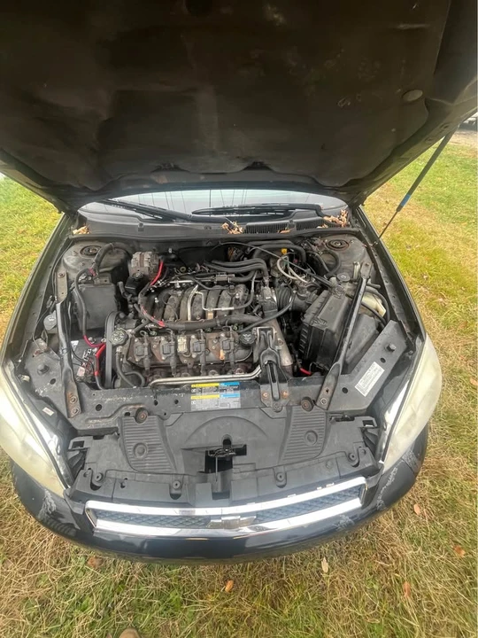 2008 Chevrolet Impala 9th Gen - Image 2 of 5