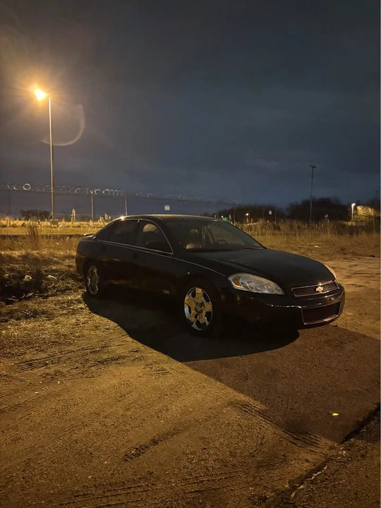 2008 Chevrolet Impala 9th Gen - Image 3 of 5