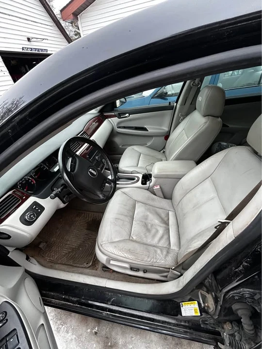 2008 Chevrolet Impala 9th Gen - Image 5 of 5
