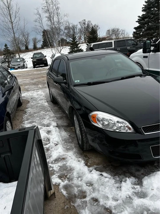 2008 Chevrolet Impala 9th Gen - Image 4 of 5