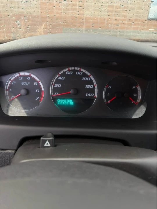 2008 Chevrolet Impala 9th Gen - Image 6 of 7