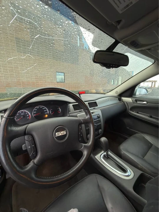 2008 Chevrolet Impala 9th Gen - Image 7 of 7