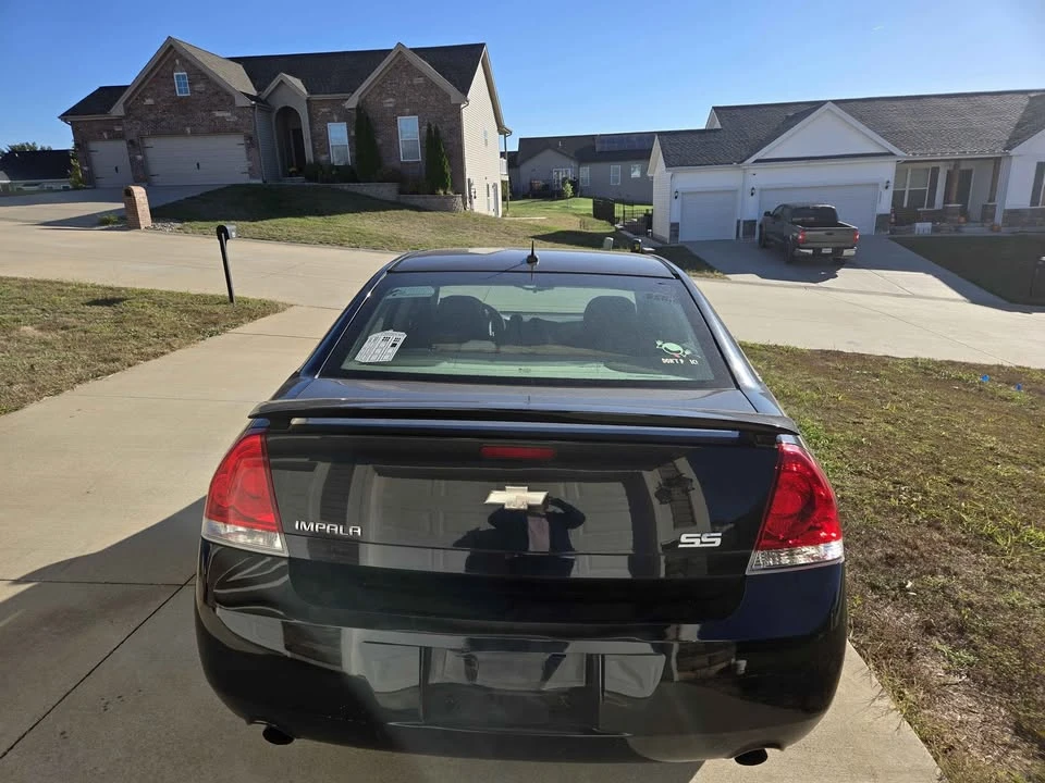 2008 Chevrolet Impala 9th Gen - Image 7 of 7