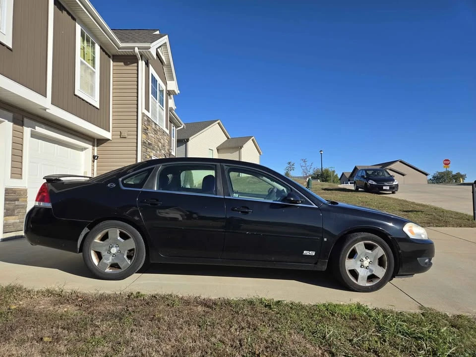2008 Chevrolet Impala 9th Gen - Image 2 of 7