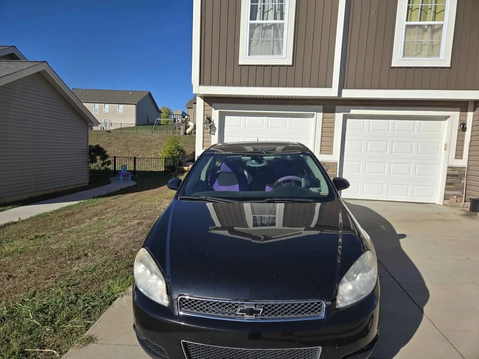 2008 Chevrolet Impala 9th Gen - Image 6 of 7
