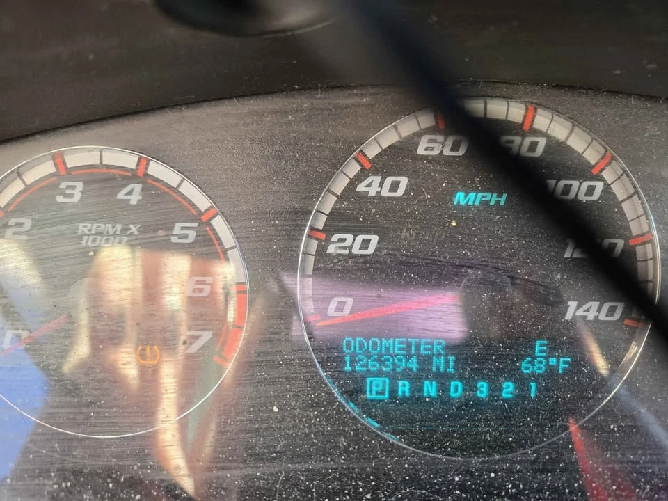2008 Chevrolet Impala 9th Gen - Image 4 of 7