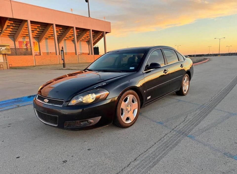 2008 Chevrolet Impala 9th Gen - Image 2 of 3