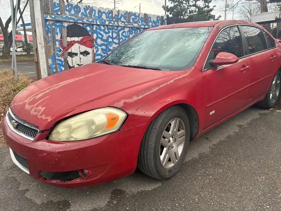 2008 Chevrolet Impala 9th Gen - Image 2 of 7