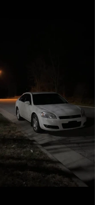 2008 Chevrolet Impala 9th Gen - Image 3 of 4