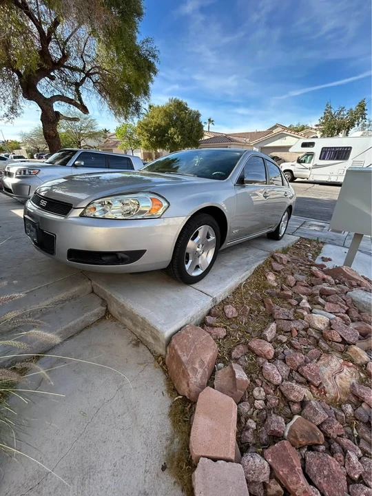 2008 Chevrolet Impala 9th Gen - Image 6 of 18