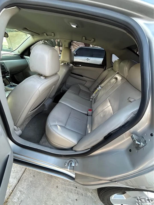 2008 Chevrolet Impala 9th Gen - Image 13 of 18