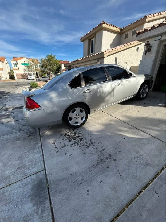 2008 Chevrolet Impala 9th Gen - Image 3 of 18