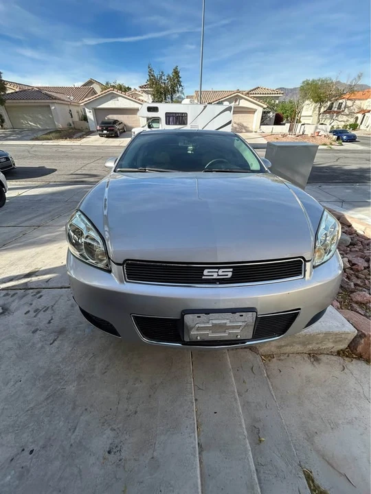 2008 Chevrolet Impala 9th Gen - Image 7 of 18
